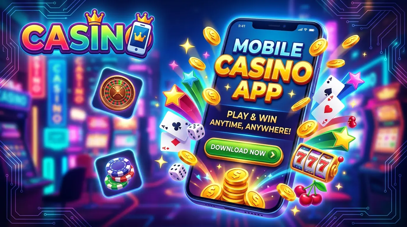 Fortuna casino App