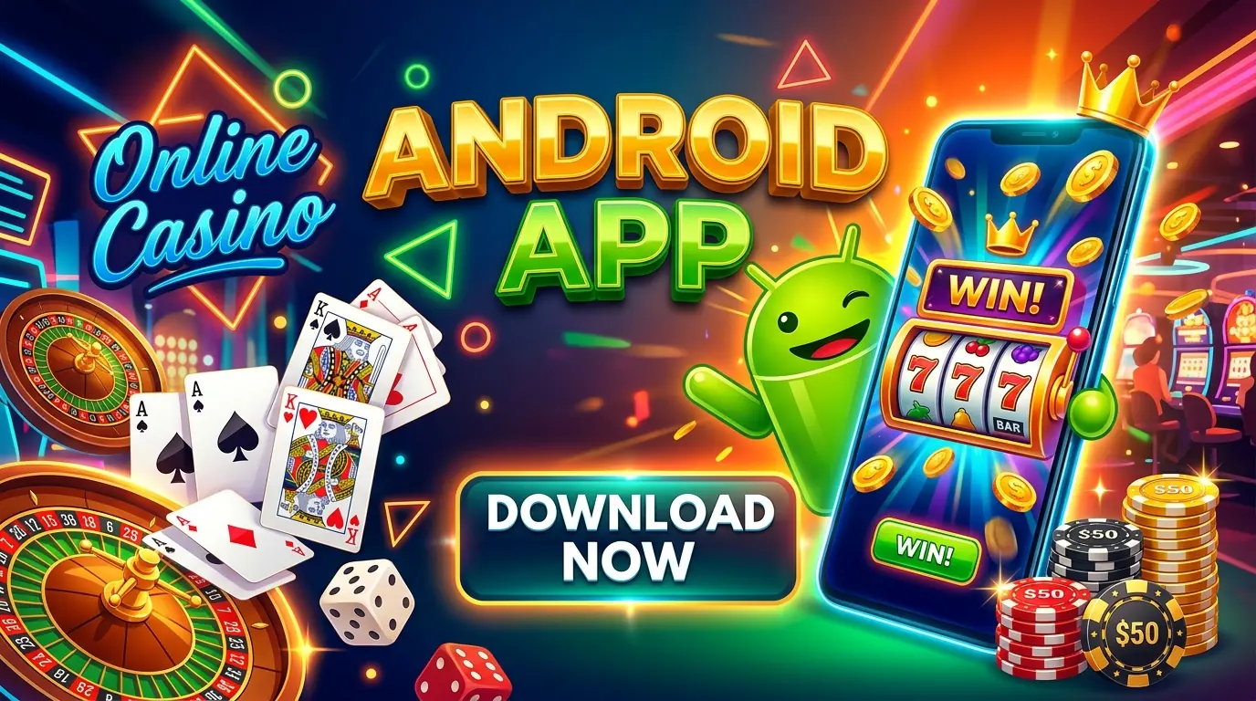 Fortuna casino Android App