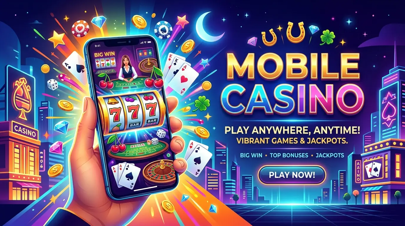 Fortuna casino Mobile