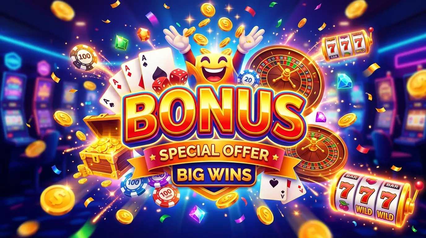 Fortuna casino Bonus
