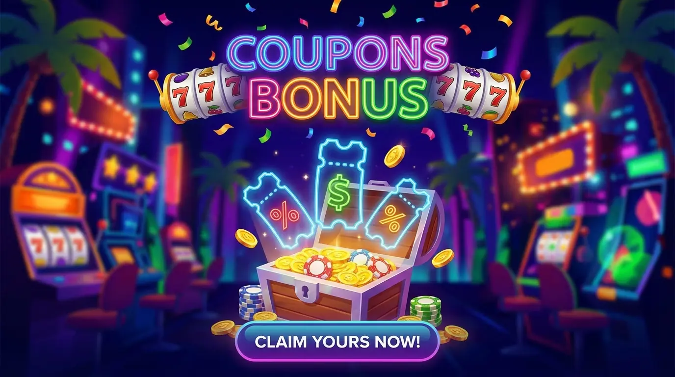 Fortuna casino Coupons