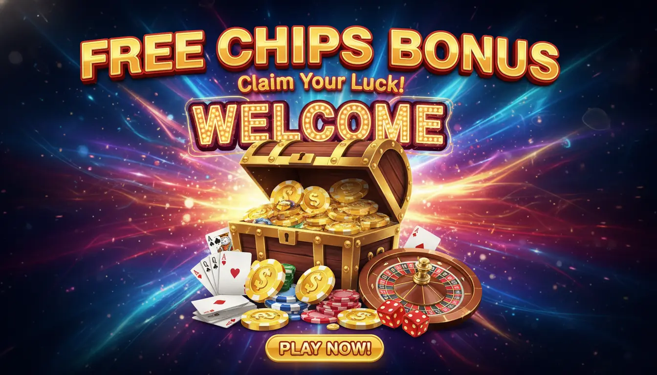 Fortuna casino Gratis Chips