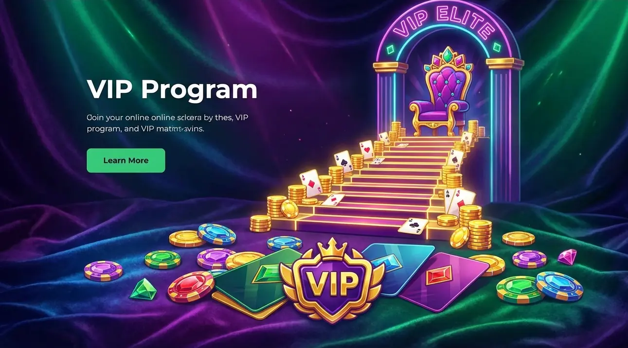 Fortuna casino VIP Programm