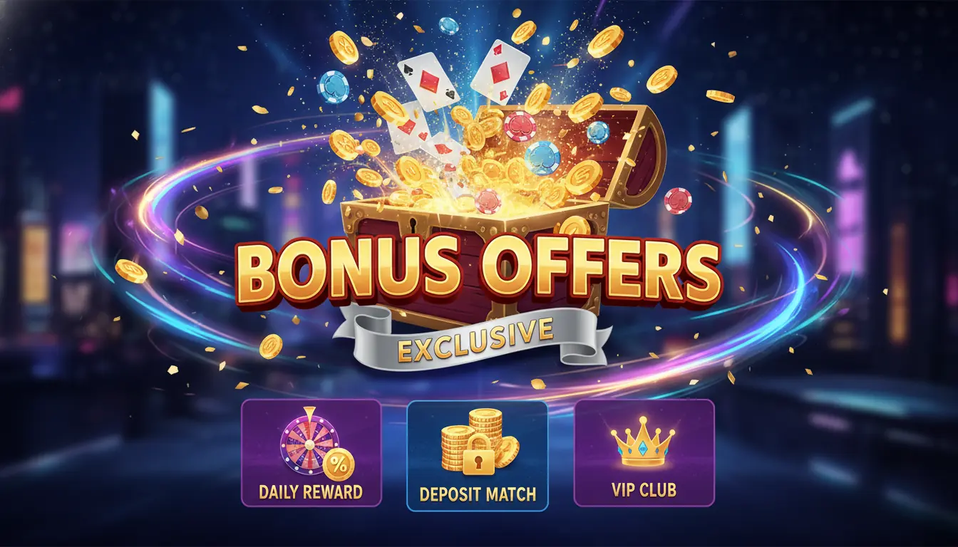 Fortuna casino Bonus Angebote