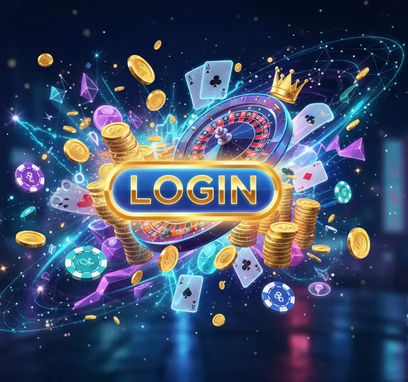 Fortuna casino Login