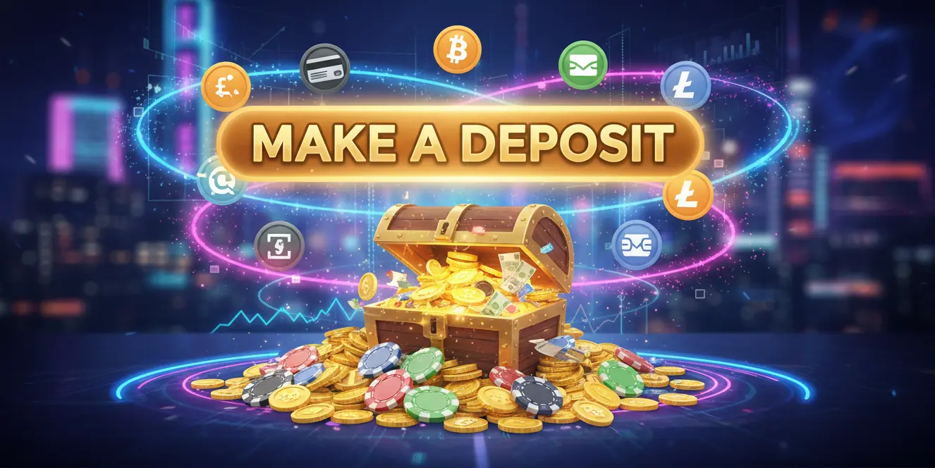 Fortuna casino Einzahlung