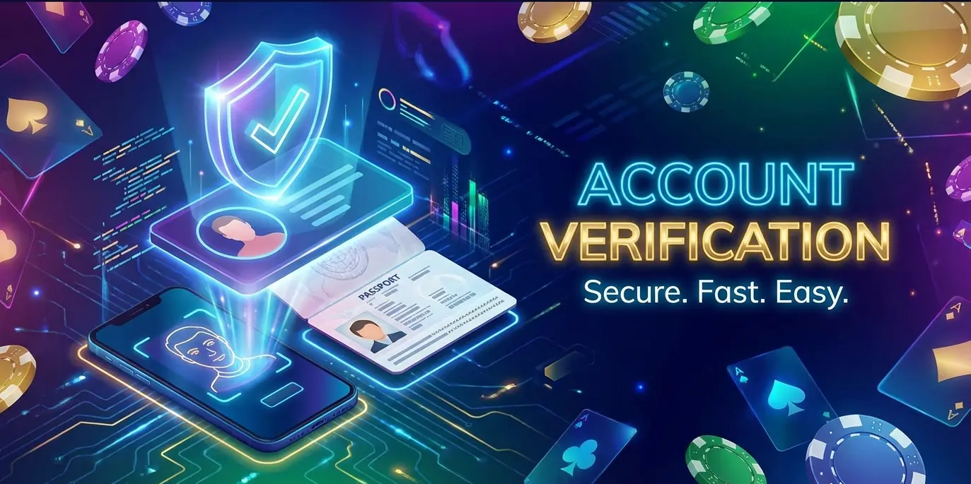 Fortuna casino Verifizierung