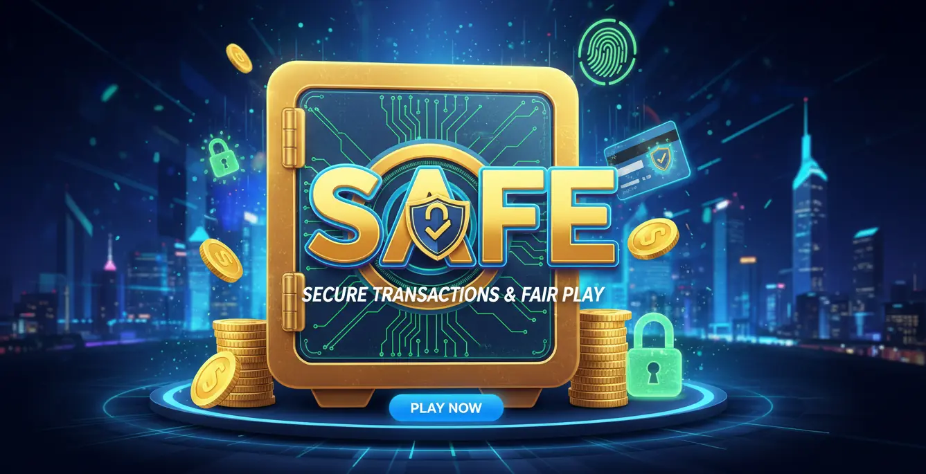 Fortuna casino Sicherheit
