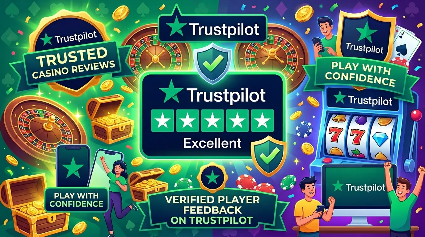 Fortuna casino Trustpilot