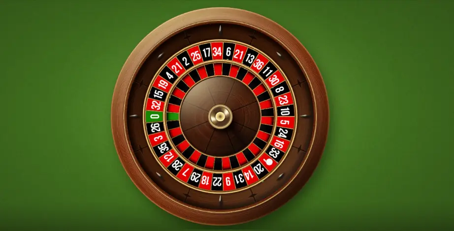 Fortuna casino Roulette