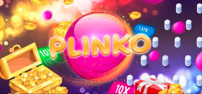 Plinko bei Fortuna casino